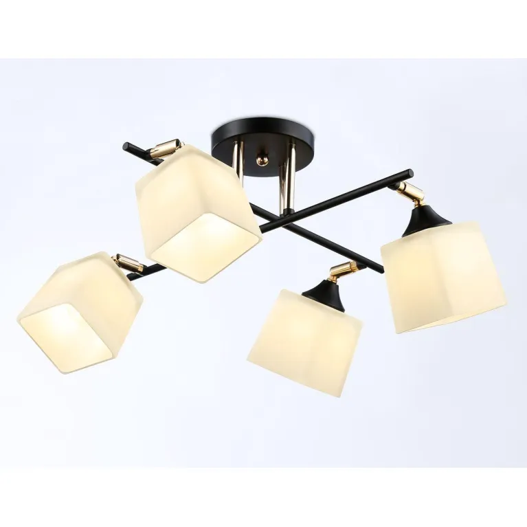 Потолочная люстра Ambrella light Traditional Modern TR303084 в Нижнем Новгороде