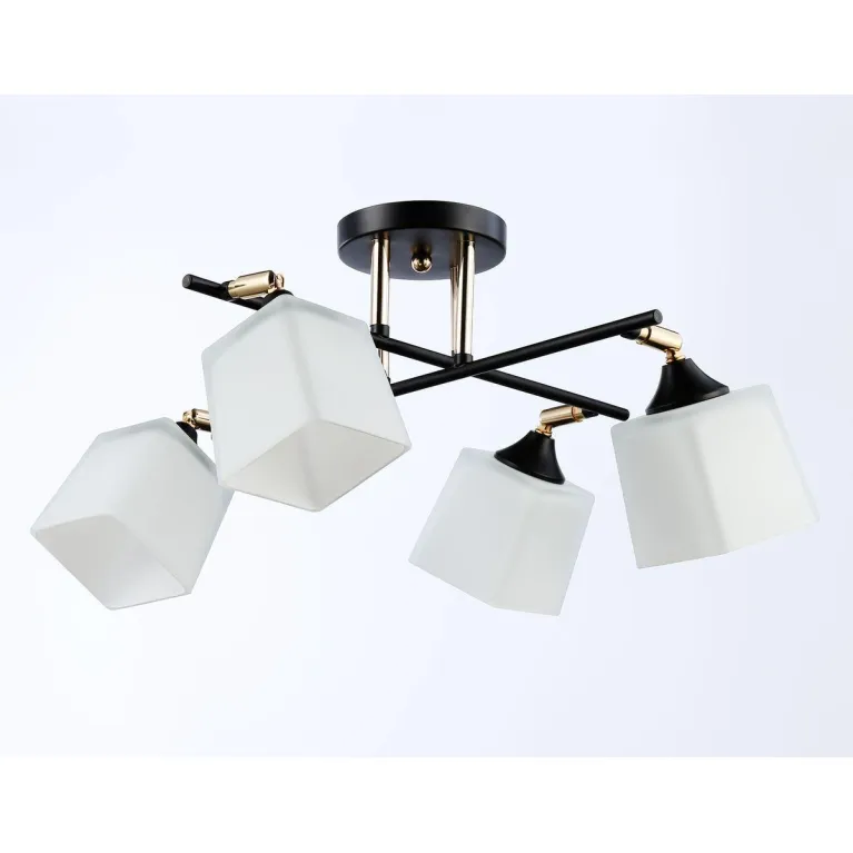 Потолочная люстра Ambrella light Traditional Modern TR303084 в Нижнем Новгороде