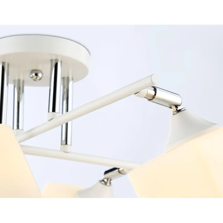 Потолочная люстра Ambrella light Traditional Modern TR303088 в Нижнем Новгороде