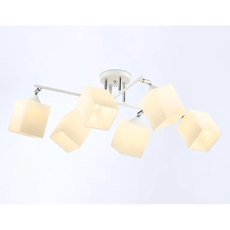 Потолочная люстра Ambrella light Traditional Modern TR303088 в Нижнем Новгороде