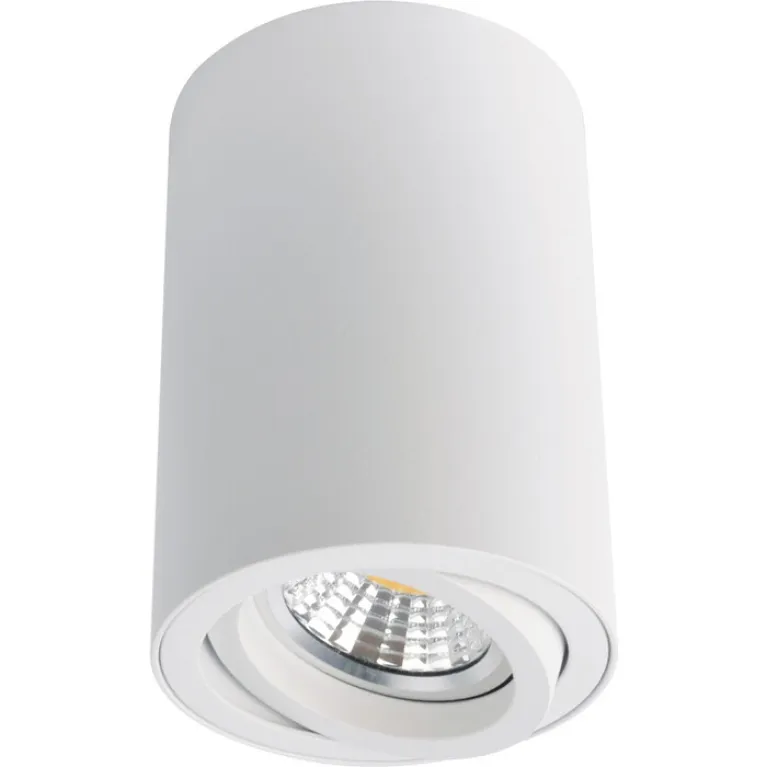 Накладной светильник Elvan NLS-T155M-GU10-Wh в Нижнем Новгороде