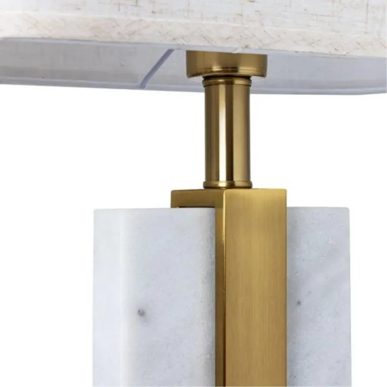 Настольная лампа Arte Lamp Varum A5055LT-1PB в Нижнем Новгороде