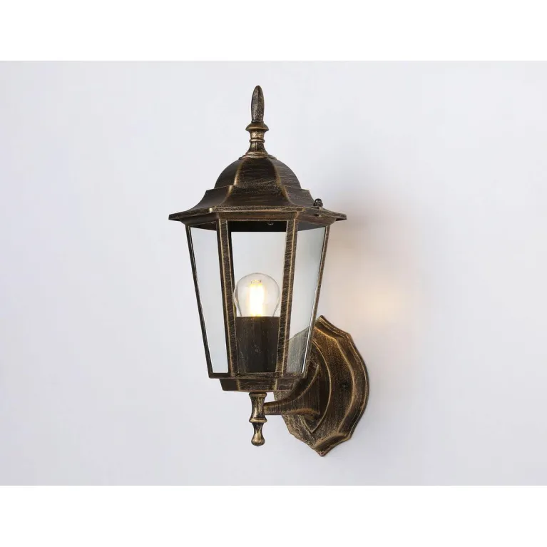 Уличный настенный светильник Ambrella light Garden ST2012 в Нижнем Новгороде
