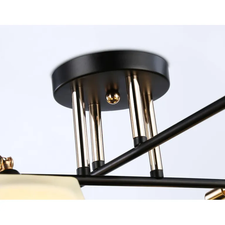 Потолочная люстра Ambrella light Traditional Modern TR303089 в Нижнем Новгороде