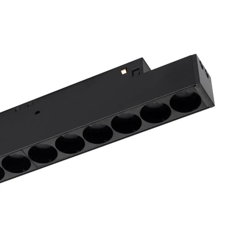 Трековый магнитный светильники Arlight MAG-ORIENT-DOTS-L465-16W Day4000-MIX 047138 в Нижнем Новгороде