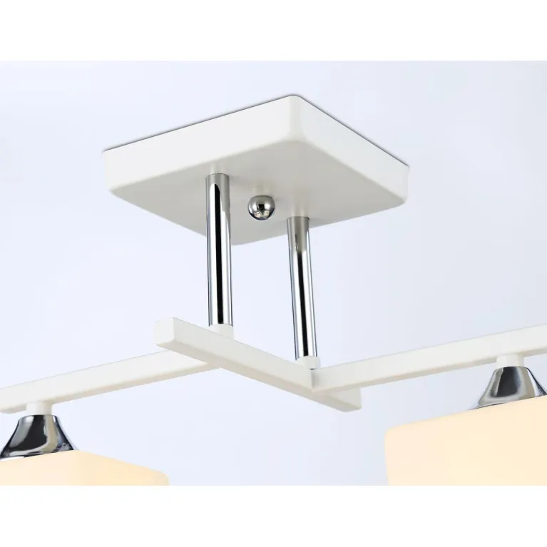 Потолочная люстра Ambrella light Traditional Modern TR303111 в Нижнем Новгороде