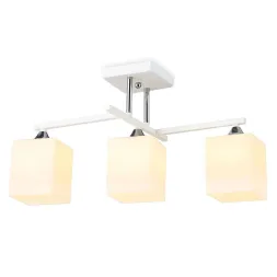 Потолочная люстра Ambrella light Traditional Modern TR303113