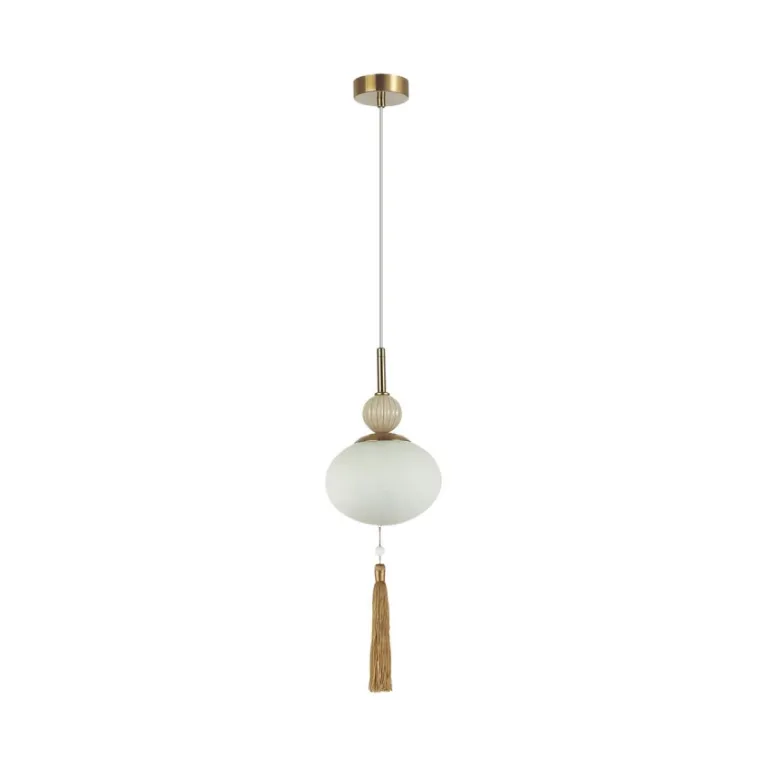 Подвесной светильник Lumion Neoclassi Gloriya 8272/1A в Нижнем Новгороде