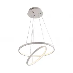 Подвесной светодиодный светильник Kink Light Тор-Трек 08660,01