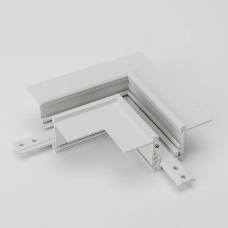 Коннектор угловой внутренний Lumker SY-LINK-CNLV-T2S-WH 013603 в Нижнем Новгороде