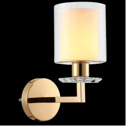 Бра Illumico IL6201-1W-27 GD