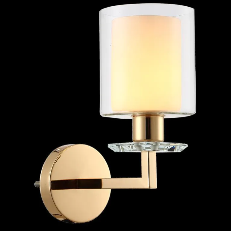 Бра Illumico IL6201-1W-27 GD в Нижнем Новгороде