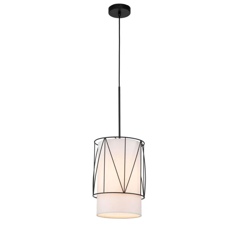 Подвесной светильник Indigo Charme 13016/1P Black V000273 в Нижнем Новгороде