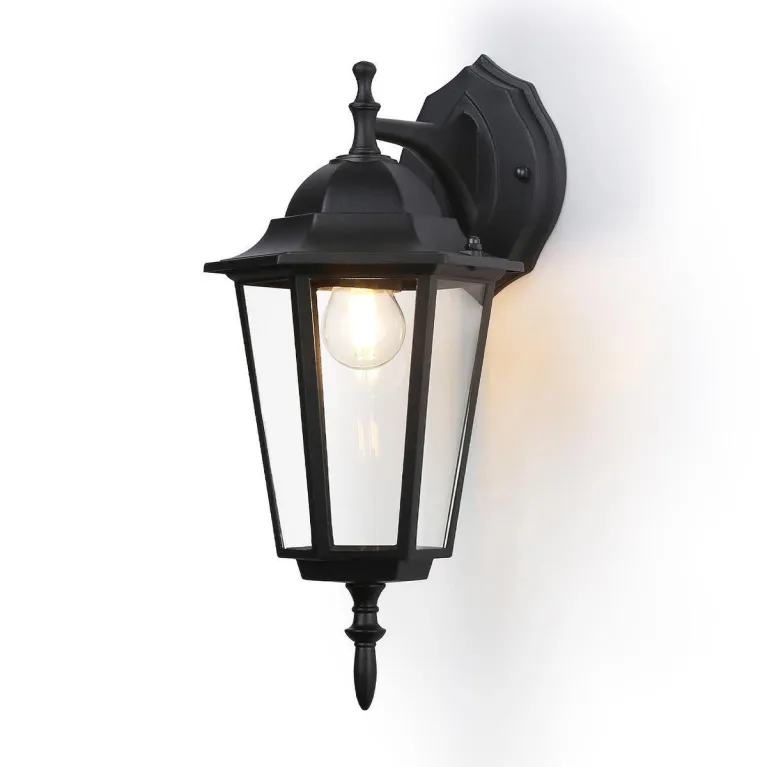 Уличный настенный светильник Ambrella light Garden ST2018 в Нижнем Новгороде