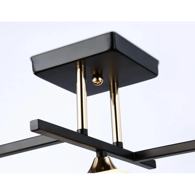Потолочная люстра Ambrella light Traditional Modern TR303114 в Нижнем Новгороде