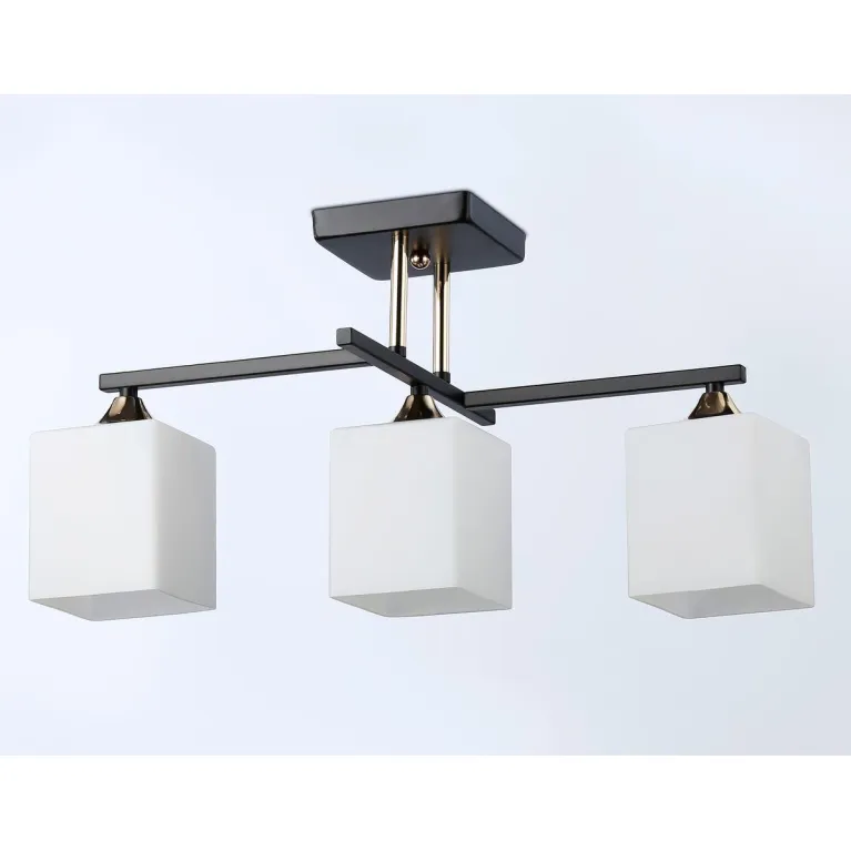 Потолочная люстра Ambrella light Traditional Modern TR303114 в Нижнем Новгороде