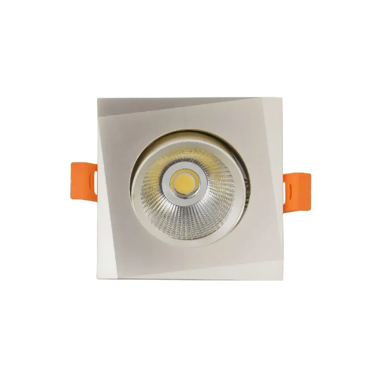 Встраиваемый светильник Lumina Deco Dalston LDC F115 SL в Нижнем Новгороде