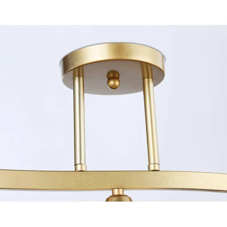 Потолочная люстра Ambrella light Traditional Modern TR303121 в Нижнем Новгороде