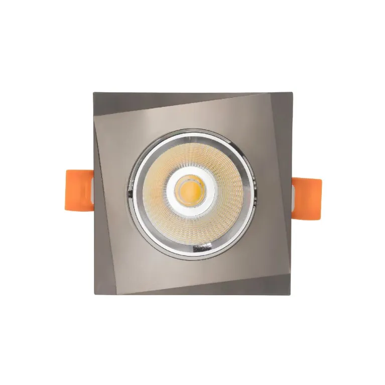 Встраиваемый светильник Lumina Deco Dalston LDC F115 BK в Нижнем Новгороде