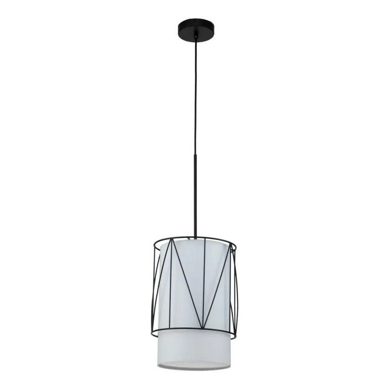 Подвесной светильник Indigo Charme 13016/1P Black V000273 в Нижнем Новгороде