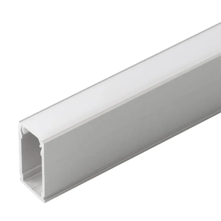 Профиль Arlight PIK-1019-2000 ANOD 023857 в Нижнем Новгороде