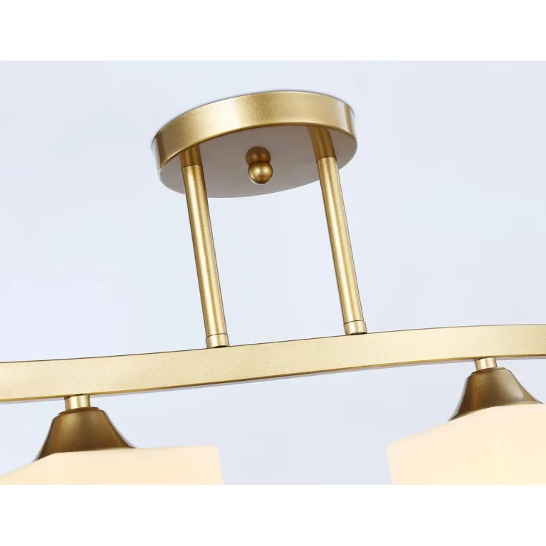 Потолочная люстра Ambrella light Traditional Modern TR303122 в Нижнем Новгороде