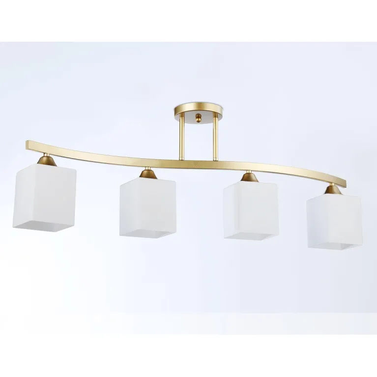 Потолочная люстра Ambrella light Traditional Modern TR303122 в Нижнем Новгороде