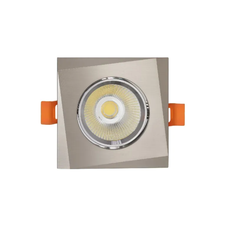 Встраиваемый светильник Lumina Deco Dalston LDC F115 NK в Нижнем Новгороде