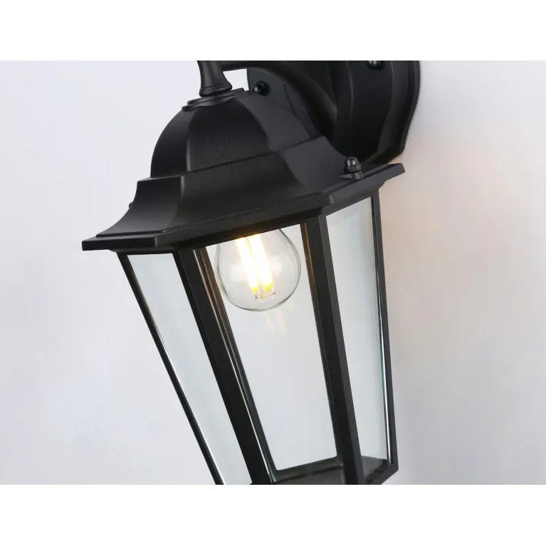 Уличный настенный светильник Ambrella light Garden ST2018 в Нижнем Новгороде