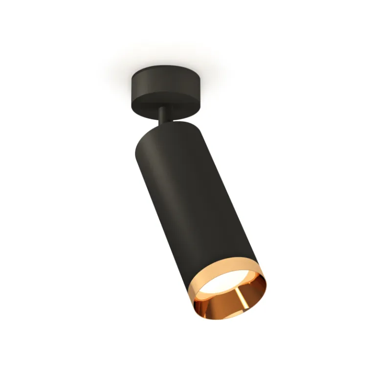 Накладной поворотный светильник Ambrella Light Techno XM6343005 (A2210, C6343, N6134) в Нижнем Новгороде
