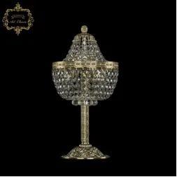 Настольная лампа Art Classic 22.281L6.H.20SP.G