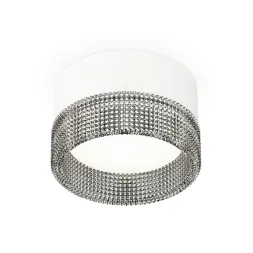 Потолочный светильник Ambrella Light Techno Spot XS8101031 (C8101, N8484)