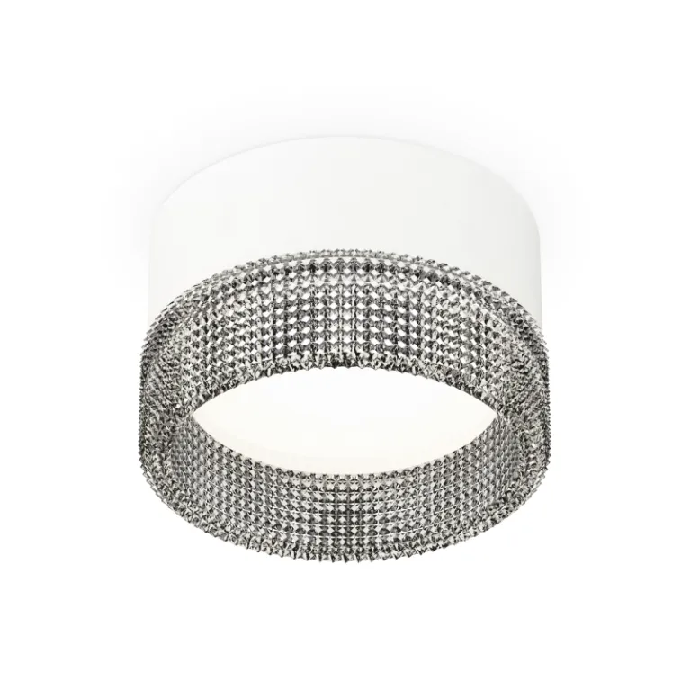 Потолочный светильник Ambrella Light Techno Spot XS8101031 (C8101, N8484) в Нижнем Новгороде