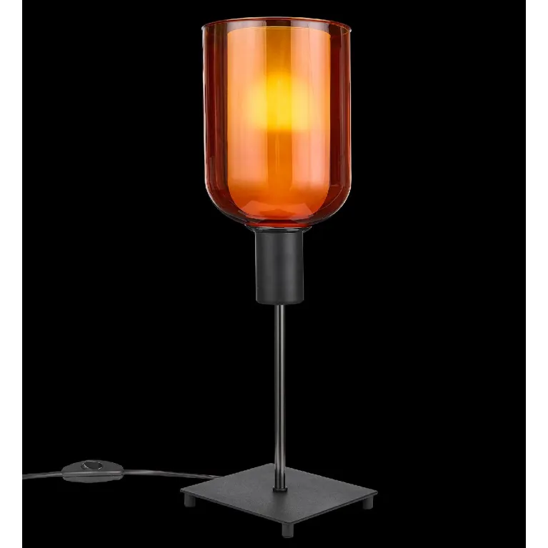 Настольная лампа 33 Идеи TLL201.07.03.BL-M27OR в Нижнем Новгороде