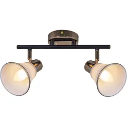 Спот Reluce 05901-0.8-02 BK+FGD