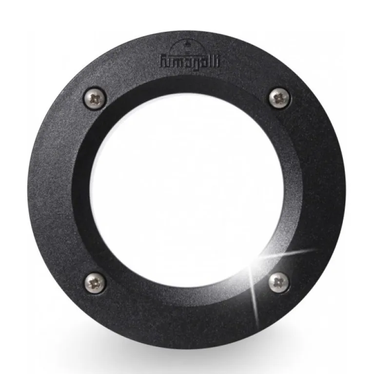 Уличный светодиодный светильник Fumagalli Leti 100 Round 2C1.000.000.AYG1L в Нижнем Новгороде
