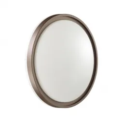 Настенно-потолочный светодиодный светильник Sonex Navil 3044/CL