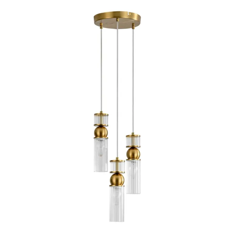 Подвесной светильник Lumion Moderni Denver 8276/3A в Нижнем Новгороде