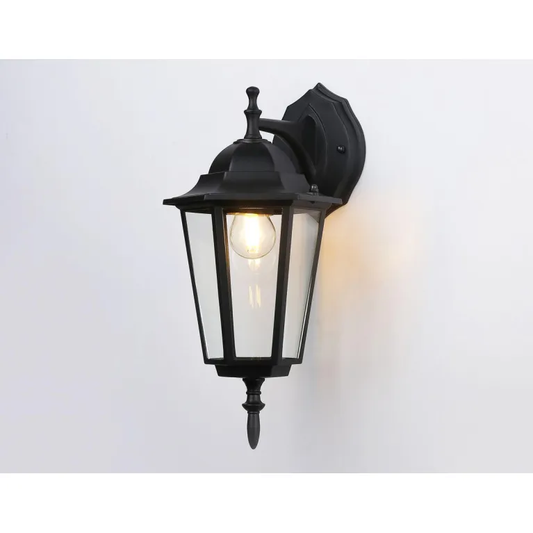 Уличный настенный светильник Ambrella light Garden ST2018 в Нижнем Новгороде