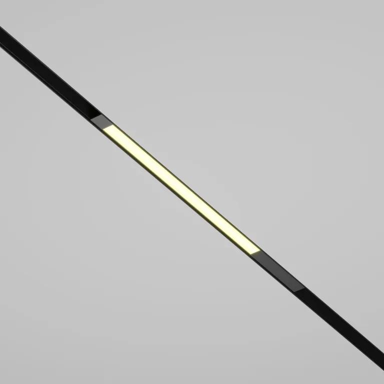 Трековый магнитный светильник Maytoni Technical Basis TR231-2-10W3K-B в Нижнем Новгороде