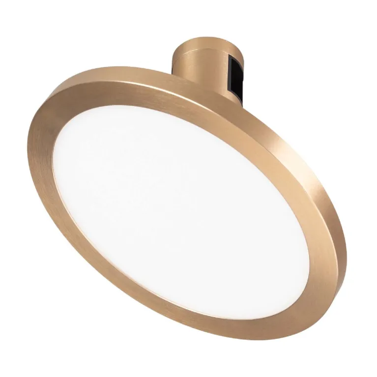 Трековый светильники Arlight ART-APRIORI-PLATO-TURN-R160-12W Day4000 044906 в Нижнем Новгороде