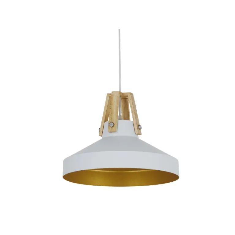 Подвесной светильник Lumina Deco Voli LDP 8037-350 WT+GD в Нижнем Новгороде