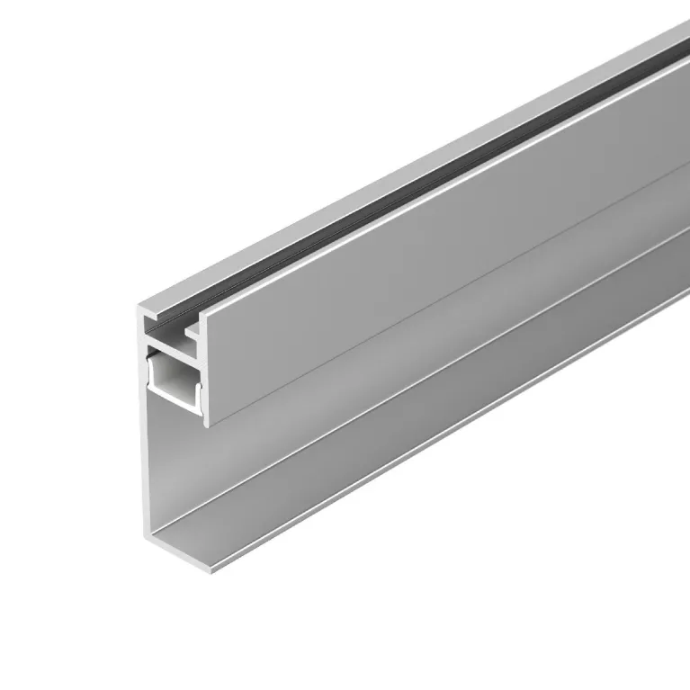 Профиль Arlight PLINTUS-H35-F-2000 ANOD 046858 в Нижнем Новгороде