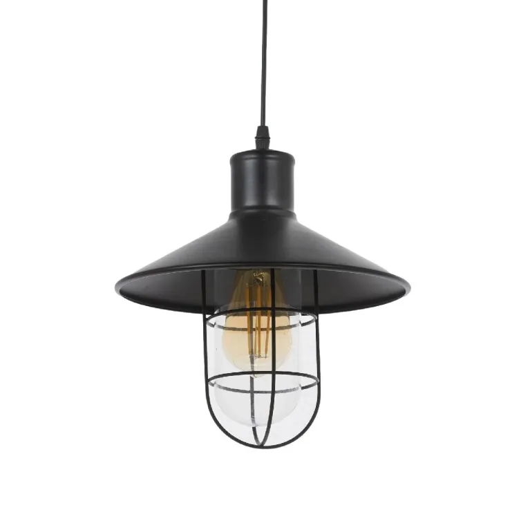 Подвесной светильник Lumina Deco Ulivia LDP 6013 BK в Нижнем Новгороде