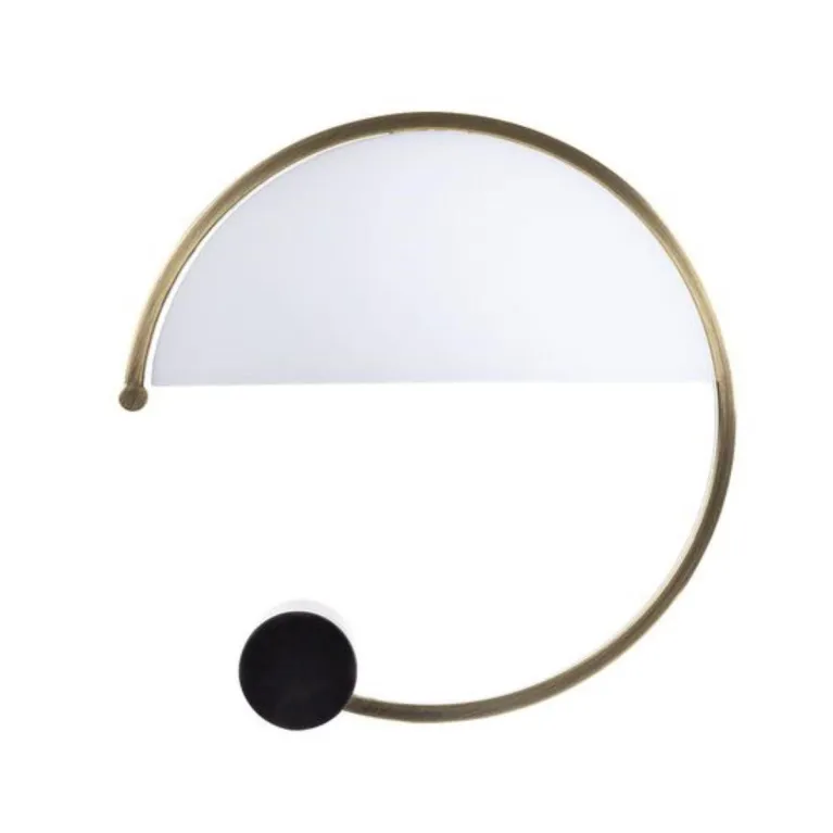 Настольная лампа Arte Lamp Brava A5056LT-1AB в Нижнем Новгороде