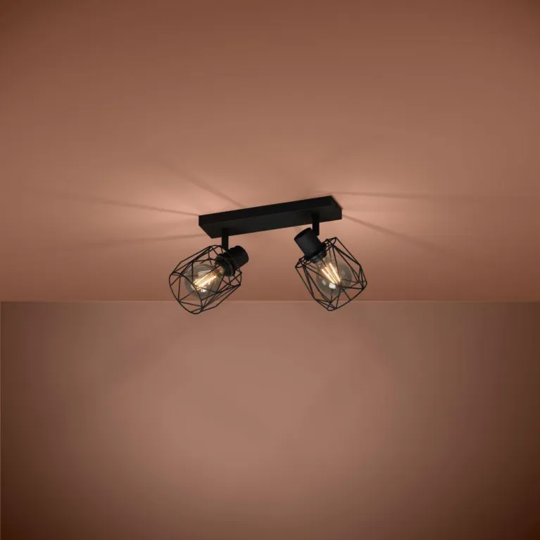 Спот Eglo Tossino 390043 в Нижнем Новгороде