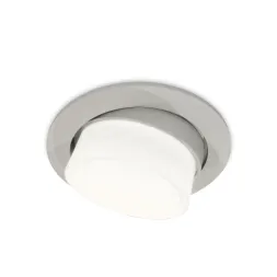 Встраиваемый светильник Ambrella Light Techno Spot XC7653080 (C7653, N7160)