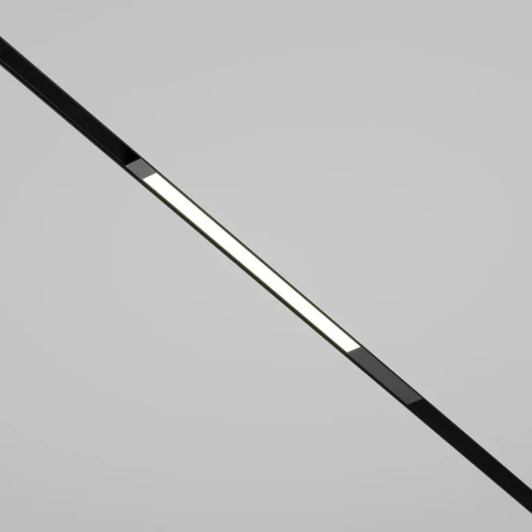 Трековый магнитный светильник Maytoni Technical Basis TR231-2-10W4K-B в Нижнем Новгороде