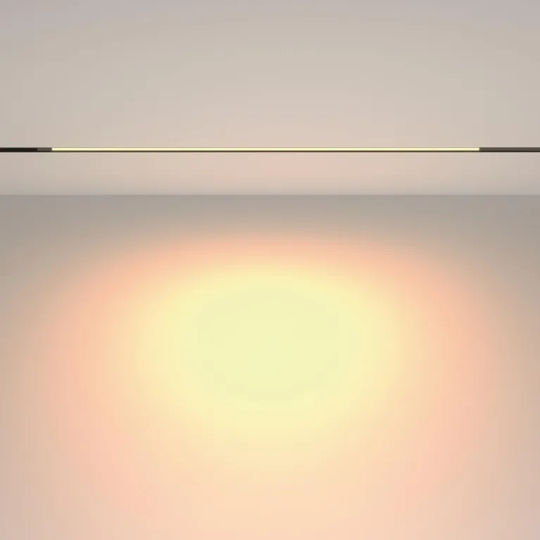 Трековый магнитный светильник Maytoni Technical Basis TR231-2-15W3K-B в Нижнем Новгороде