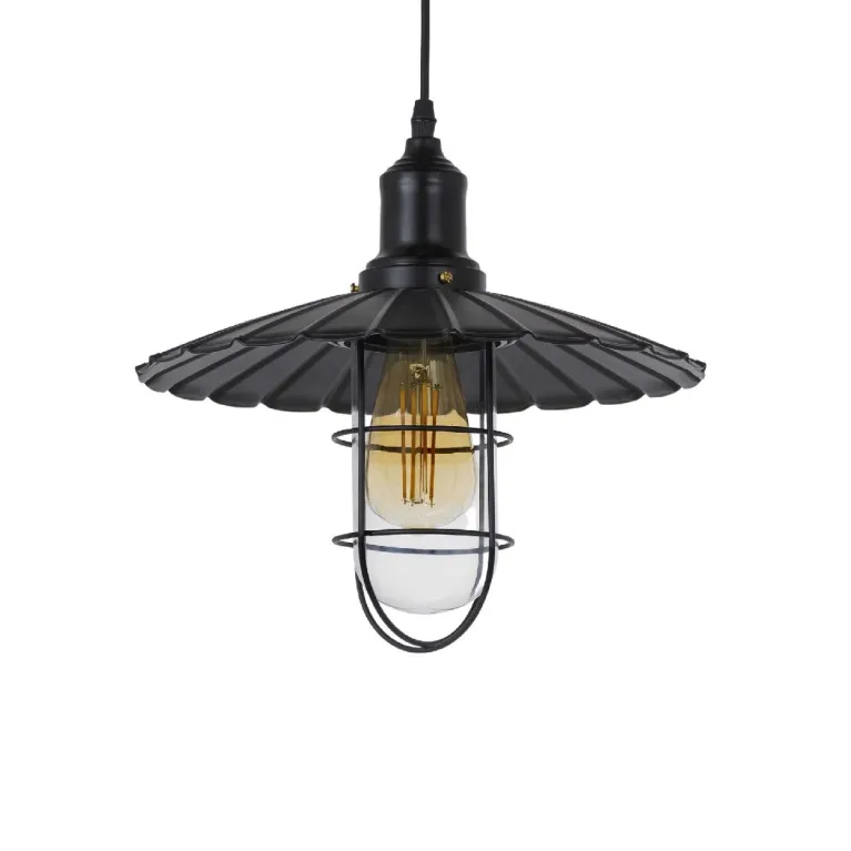 Подвесной светильник Lumina Deco Lataro LDP 6015 BK в Нижнем Новгороде